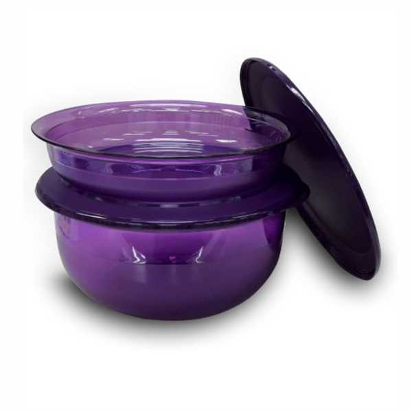 Tupperware Table Collection Serving Bowl Set