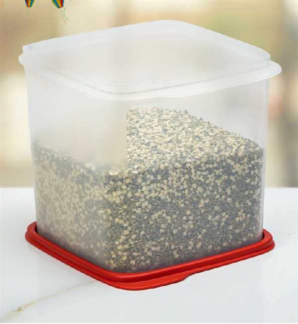 Tupperware Smart Storer Series