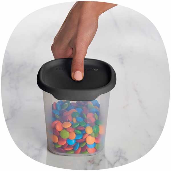 Tupperware One Touch Fresh