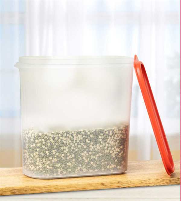 Tupperware Smart Saver Series