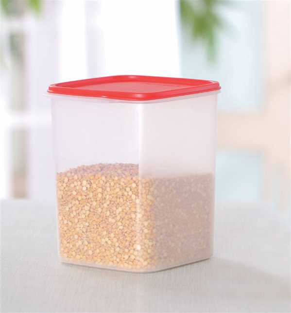 Tupperware Smart Storer Series