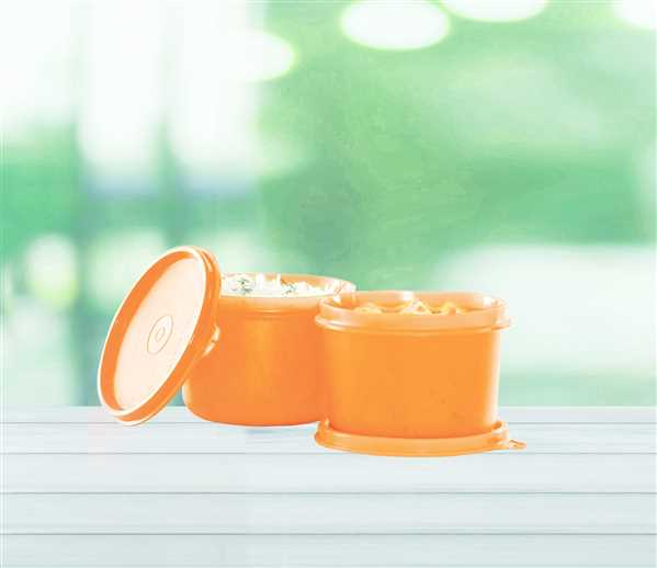 Tupperware Executive Bowls