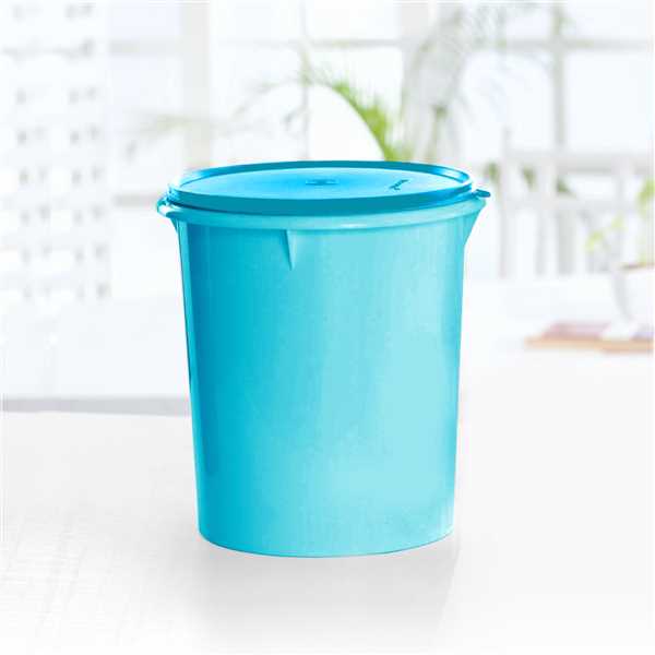 Tupperware Giant Canister (9 litre) - set of 1
