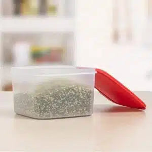 Tupperware Smart Storer Series