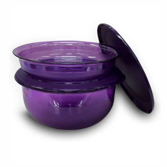 Tupperware Table Collection Serving Bowl Set