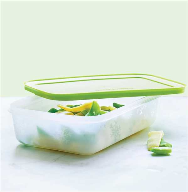 Tupperware Freezermate Gen II