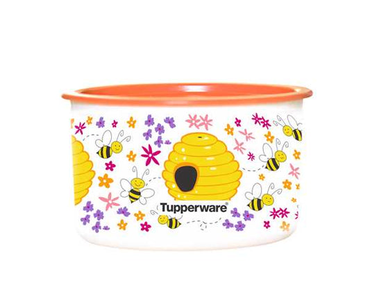 Tupperware One Touch Canister