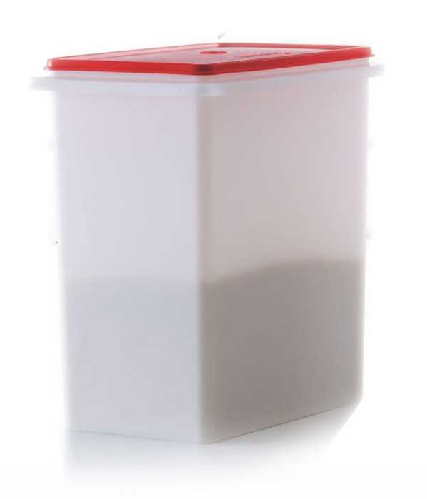 Tupperware Rice Keeper Series