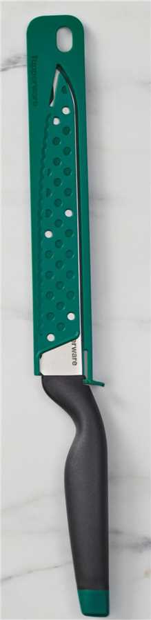 Tupperware A-Series Bread Knife Sheath