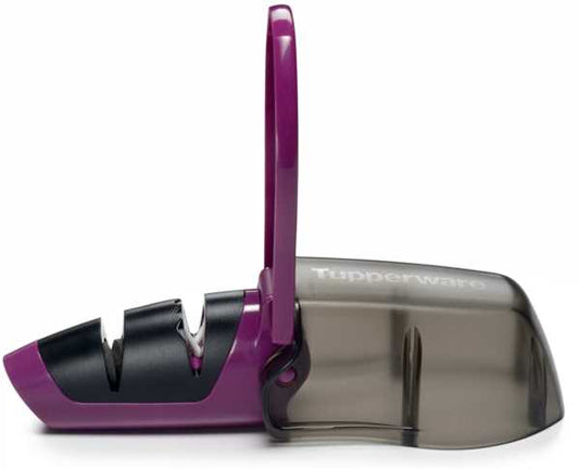 Tupperware All In One Knife Sharpener