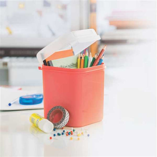 Tupperware Mini Signature High