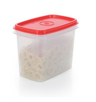 Tupperware Within Reach Canisters