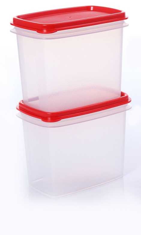 Tupperware Within Reach Canisters