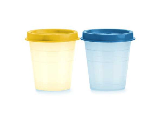 Tupperware Midget