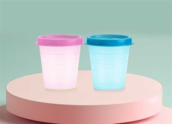 Tupperware Midget