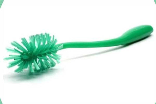 Tupperware Bottle Brush