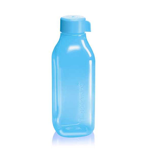 Tupperware Square Screw-cap Bottles