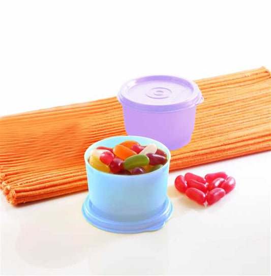 Tupperware Snack Cup