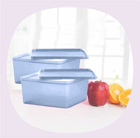 Tupperware Keeptab