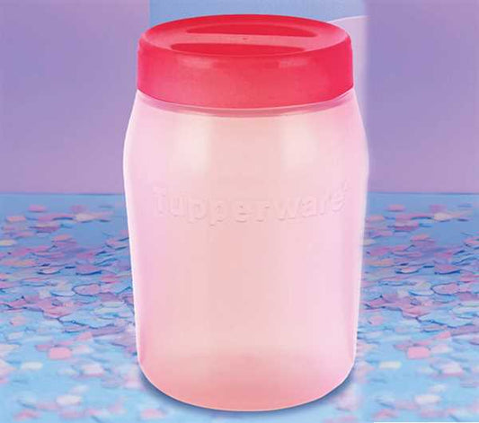 Tupperware Universal Jar