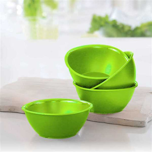 Tupperware Legacy Bowls Set of 4