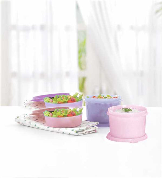 Tupperware Executive Bowls