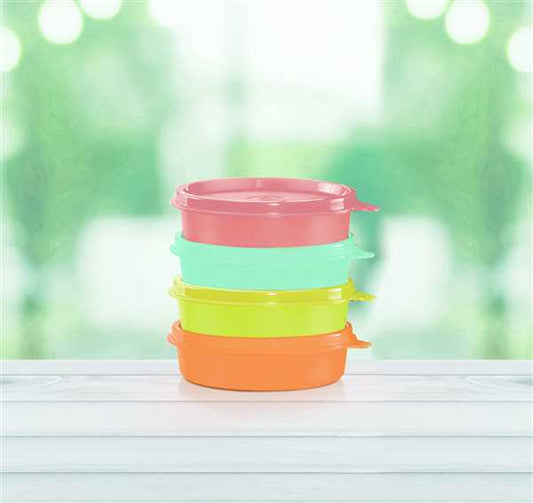 Tupperware Executive Bowls