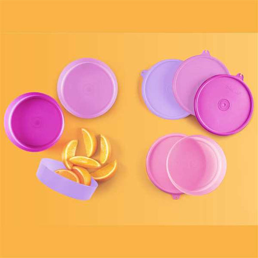 Tupperware Handy Bowls