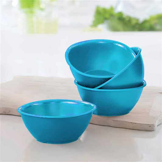 Tupperware Legacy Bowls Set of 4