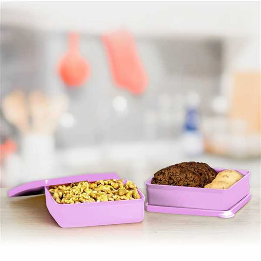 Tupperware Square Away