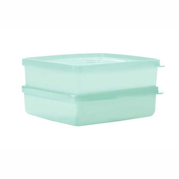 Tupperware Square Away