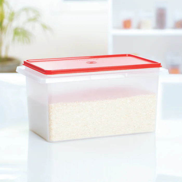 Tupperware Rice Keeper Series