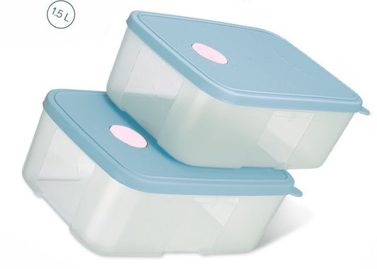 Tupperware Freezermate dateline