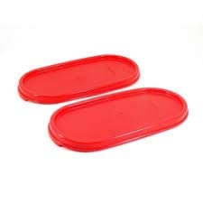Tupperware MM Oval Seal - Set of 2
