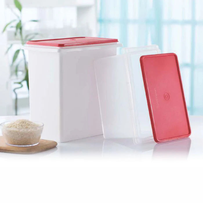 Tupperware Rice Keeper Series