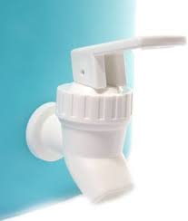 Tupperware Water Dispenser Faucet