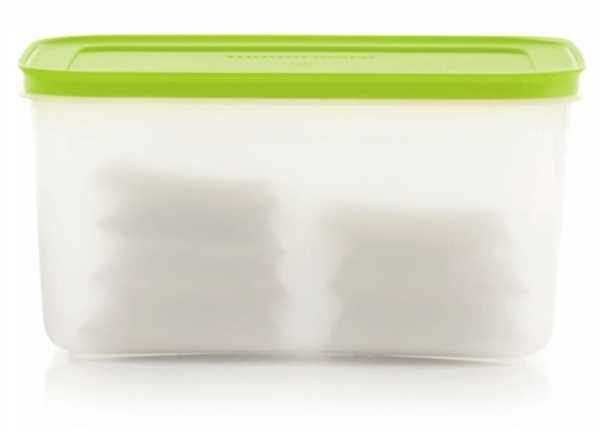 Tupperware Freezermate Gen II