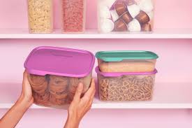 Tupperware One Touch Fresh