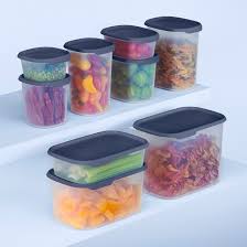 Tupperware One Touch Fresh