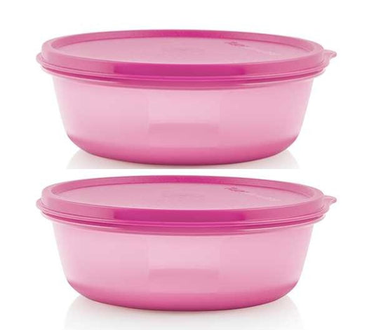 Tupperware SS Bowl