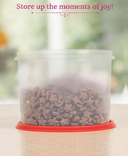Tupperware Super Storer Series