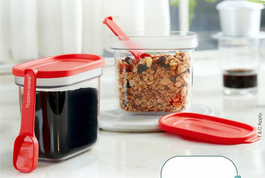 Tupperware Umami Collection