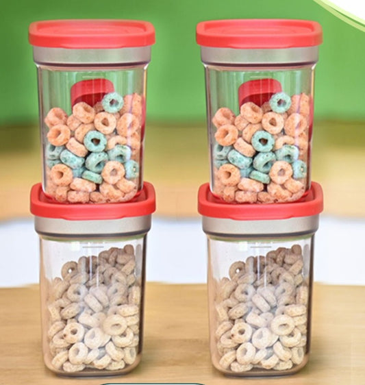 Tupperware Umami Collection